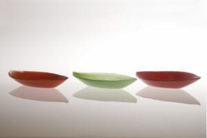 | Bowl barquito 19x25 cm COD:0217