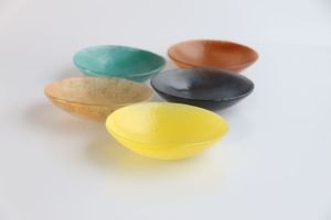 | Bowls circular color 22 diam COD: 0117