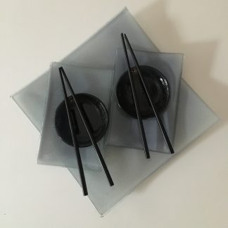 SET ALI VAJILLA SUSHI PARA  2