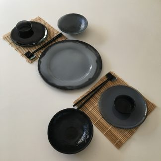 SET LAURA SUSHI PARA 2